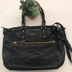 Kate Spade Work Bag